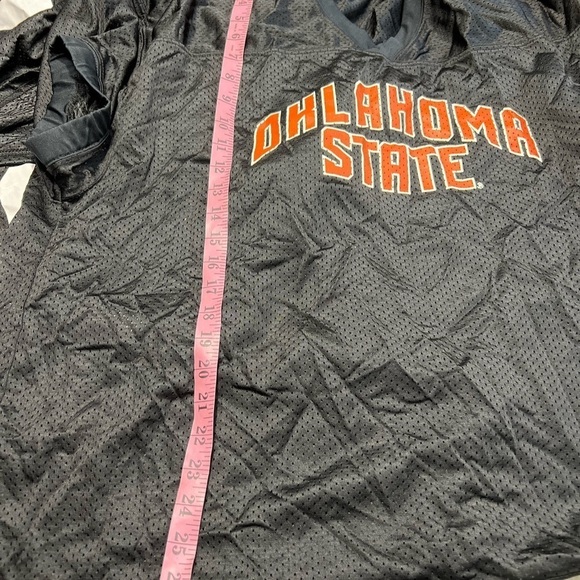 Oklahoma State University Cowboys adult practice jerseys lot - Picture 6 of 9
